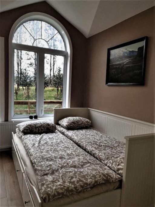 Greenhouse Golden Circle Villa Рейкхолт Екстериор снимка
