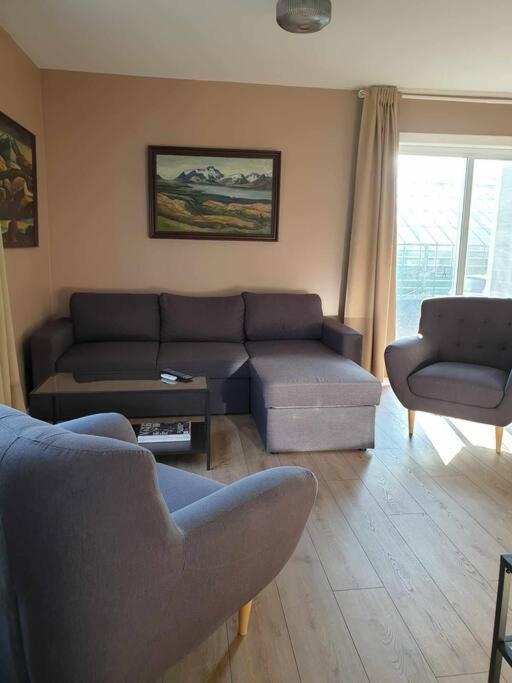 Greenhouse Golden Circle Villa Рейкхолт Екстериор снимка