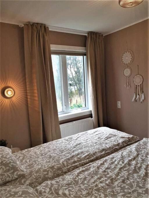 Greenhouse Golden Circle Villa Рейкхолт Екстериор снимка