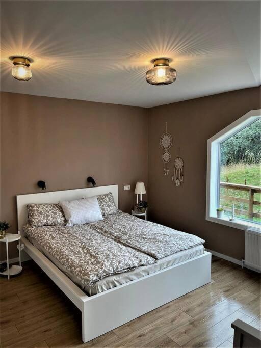 Greenhouse Golden Circle Villa Рейкхолт Екстериор снимка