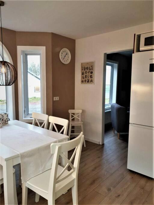 Greenhouse Golden Circle Villa Рейкхолт Екстериор снимка