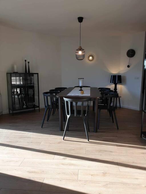 Greenhouse Golden Circle Villa Рейкхолт Екстериор снимка