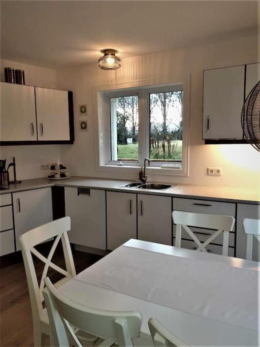 Greenhouse Golden Circle Villa Рейкхолт Екстериор снимка